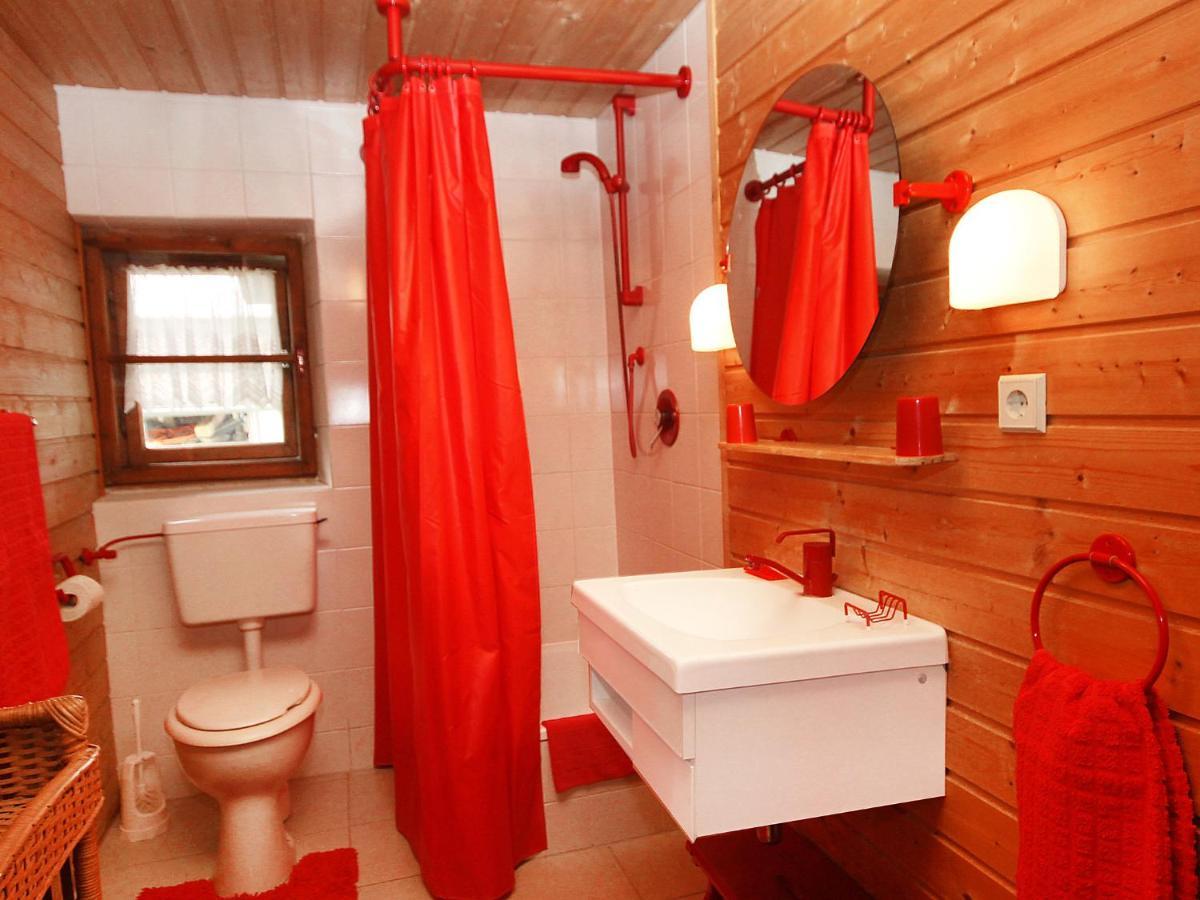 Chalet Patricia By Interhome كوسن المظهر الخارجي الصورة