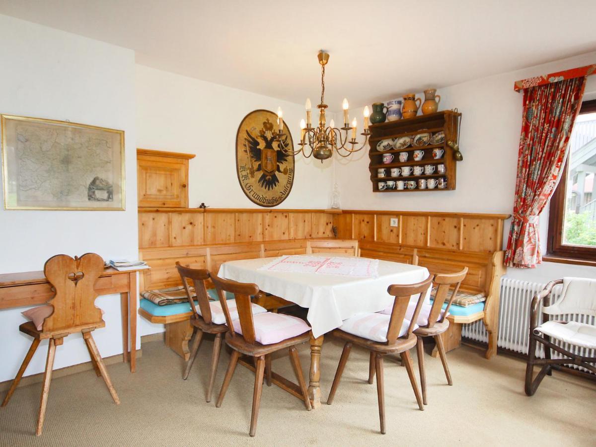 Chalet Patricia By Interhome كوسن المظهر الخارجي الصورة