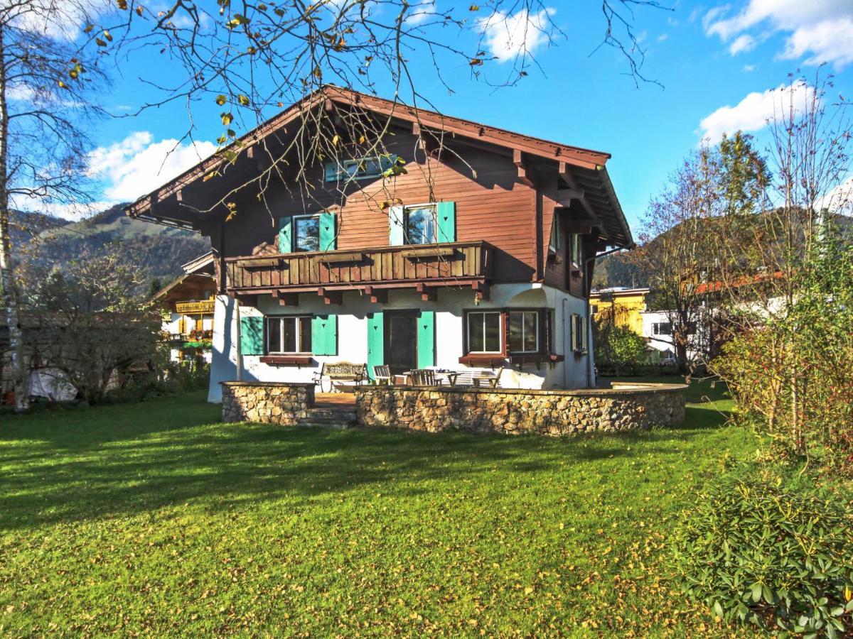 Chalet Patricia By Interhome كوسن المظهر الخارجي الصورة