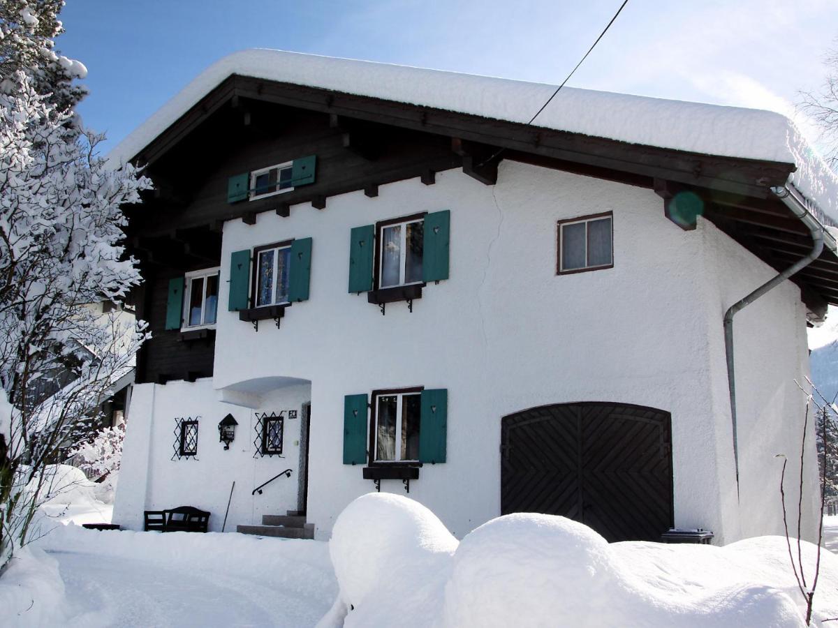 Chalet Patricia By Interhome كوسن المظهر الخارجي الصورة