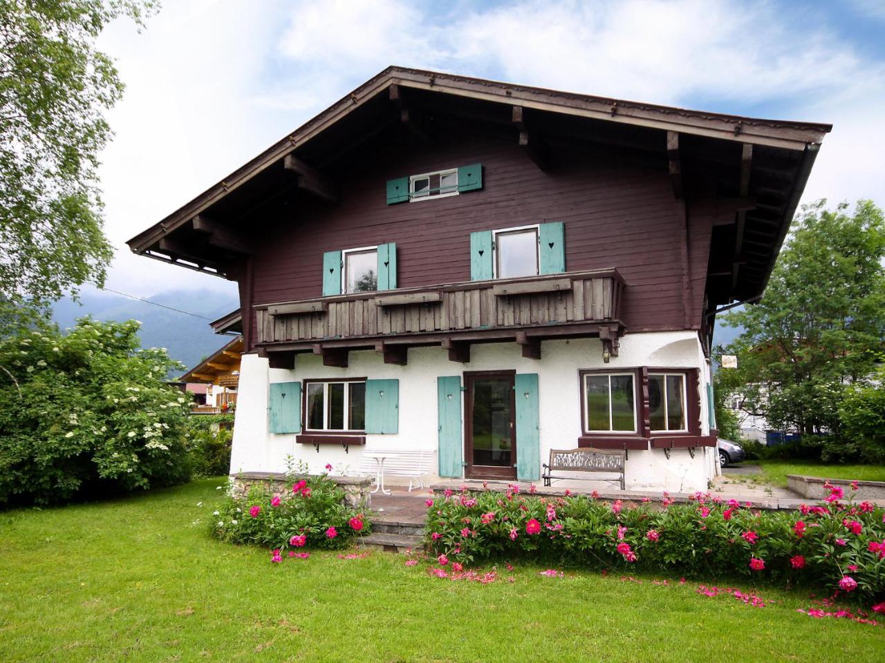 Chalet Patricia By Interhome كوسن المظهر الخارجي الصورة
